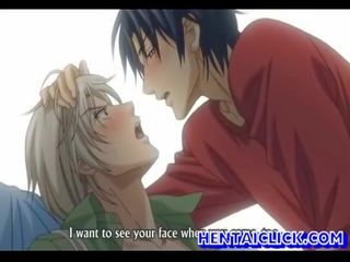 Anime homosexuell mit peter im anal x nenn film und ficken