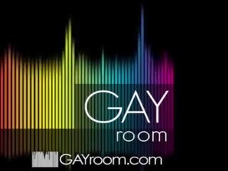 Gayroom - myles ландън татко чука йордания