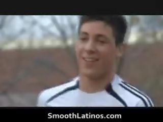 Hawt adolescente homo latinos follando y envolvente homosexual sucio película 1 por smoothlatinos
