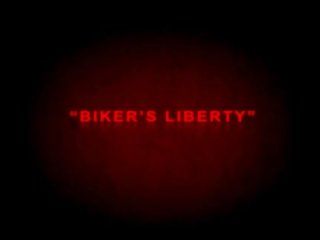 Cyklista liberty