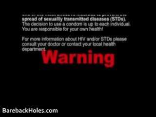 Virado em homossexual sem preservativo a foder e atleta engulfing adulto filme 55 por barebackholes