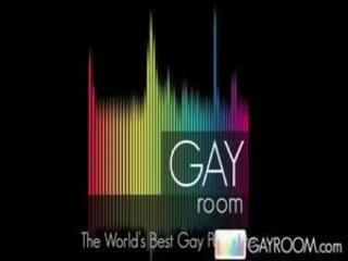 Gayroom إضافي كبير وخزة