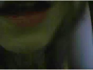 Masturbation sur webcam